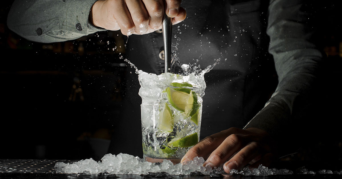 Bars without alcohol? Inside the growing ‘sober curious’ trend