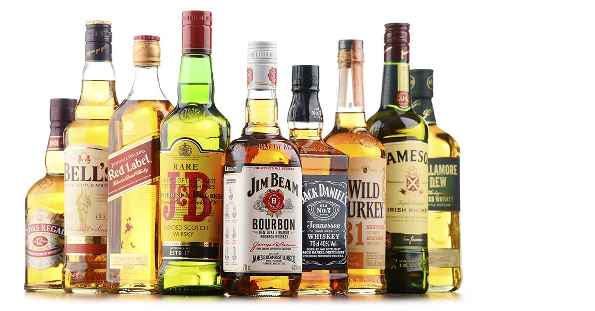 It’s time to put cancer warning labels on alcohol, experts say