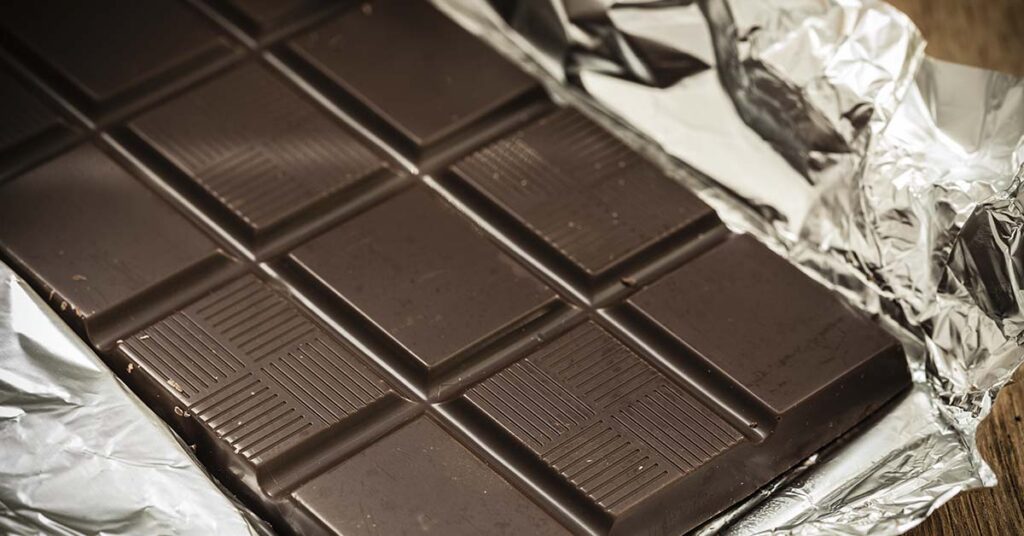Lead and Cadmium Could Be in Your Dark Chocolate - Featured image