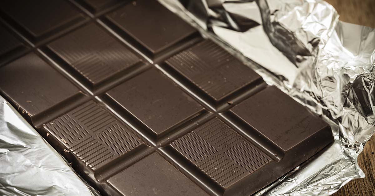 Lead and Cadmium Could Be in Your Dark Chocolate