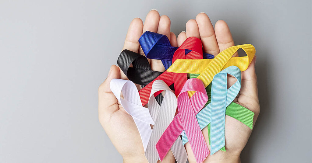 Survey: Only 1% Of People Know The Tell-Tale Signs Of Some Of The Deadliest Cancers - Featured image