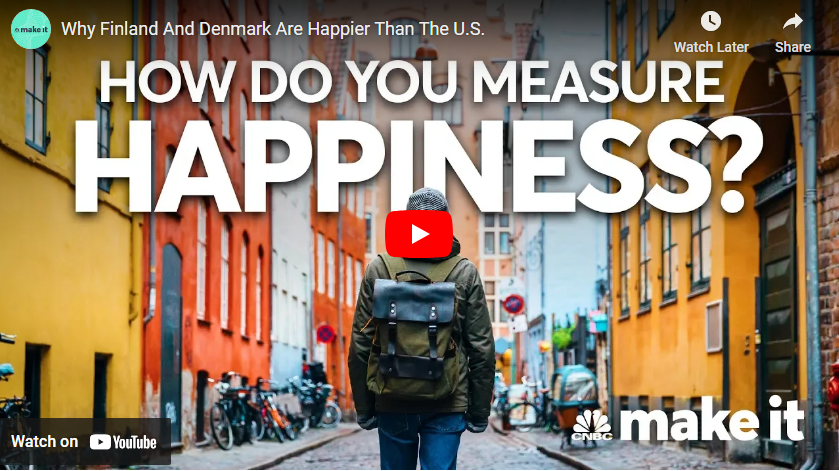 happiness