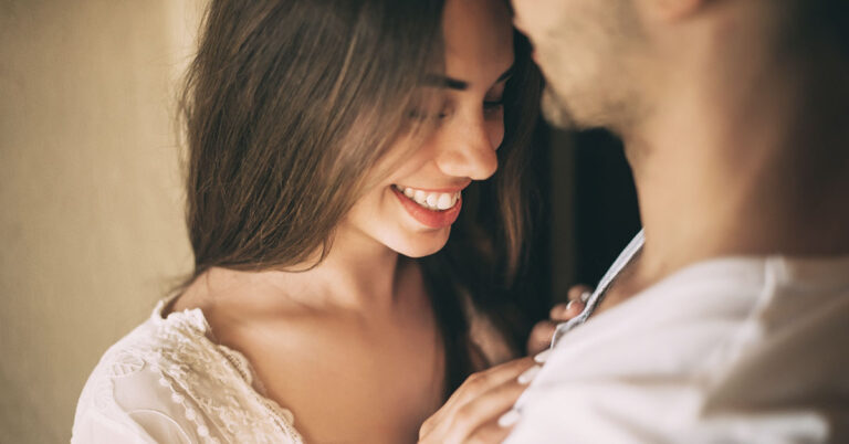 Why Marital Success Depends on Women’s Sexual Desire - Featured image