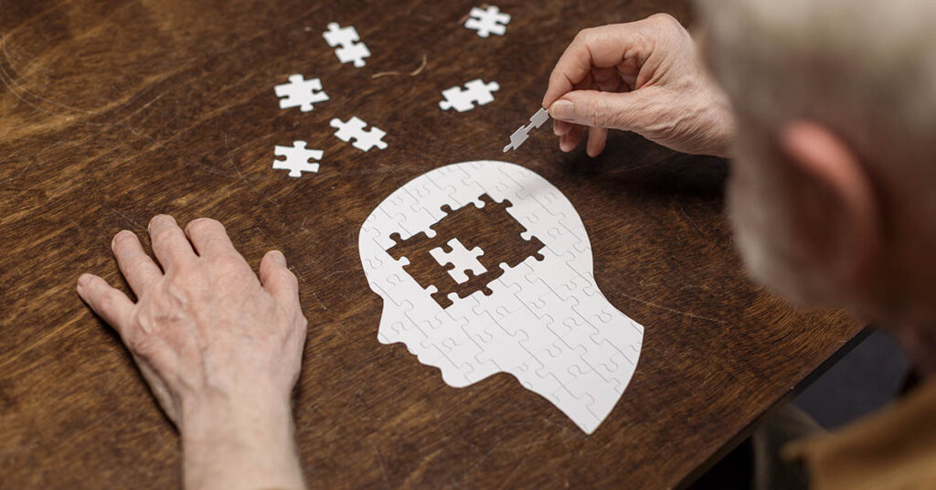 Dutch town was built just for people with dementia and it helps uphold their sense of independence - Featured image