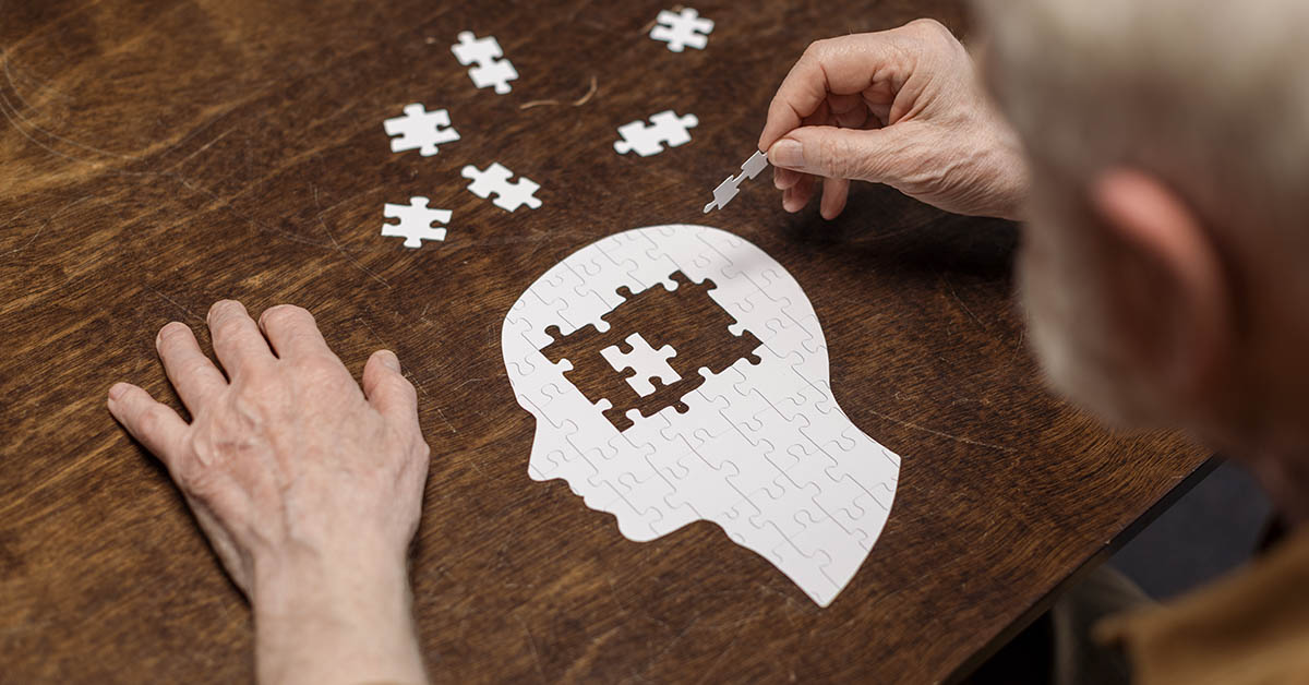 Dutch town was built just for people with dementia and it helps uphold their sense of independence