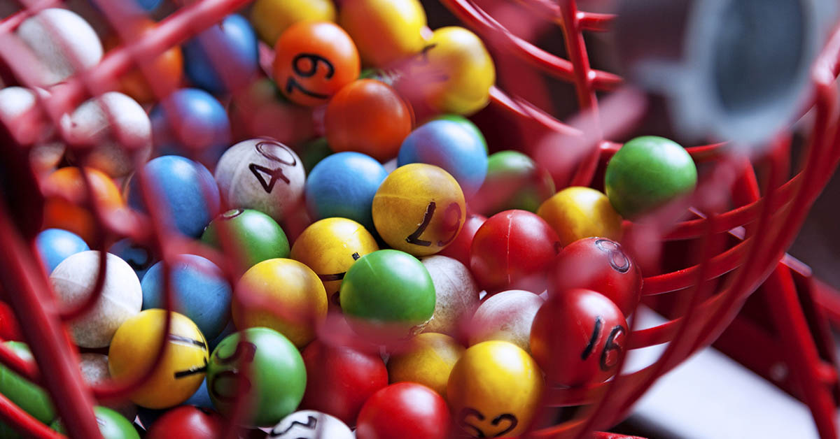Harvard professor says ‘winning a $20 million lottery won’t make you happier in life’—but these 4 things will