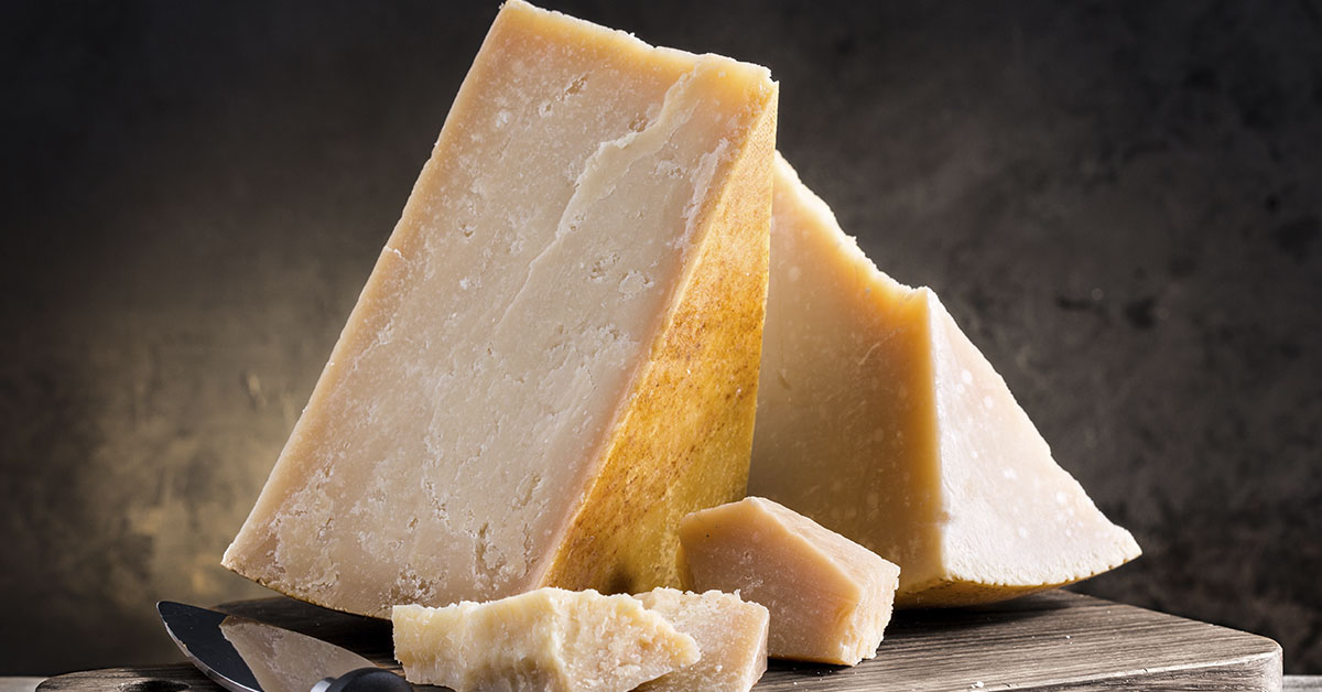 People shocked after learning why Parmesan cheese isn’t vegetarian