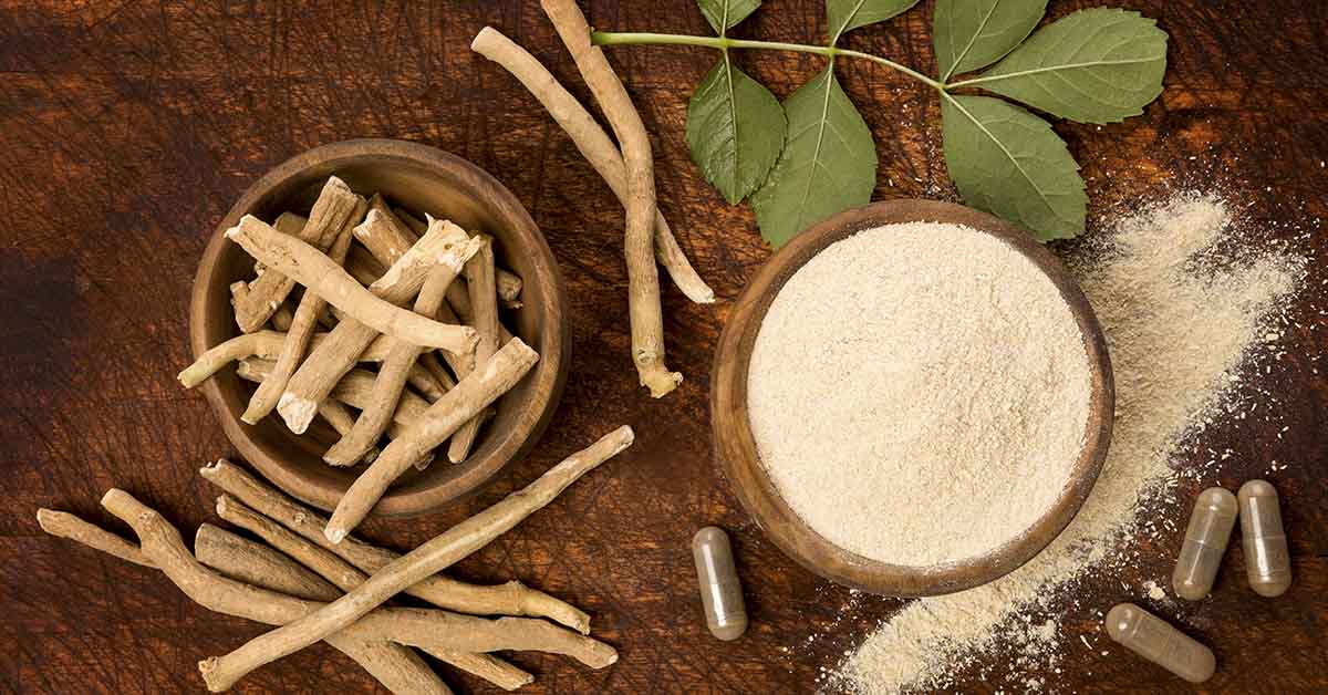 9 Proven Health Benefits of Ashwagandha