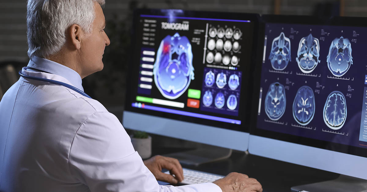 19-year-old man is youngest ever patient to be diagnosed with Alzheimer’s