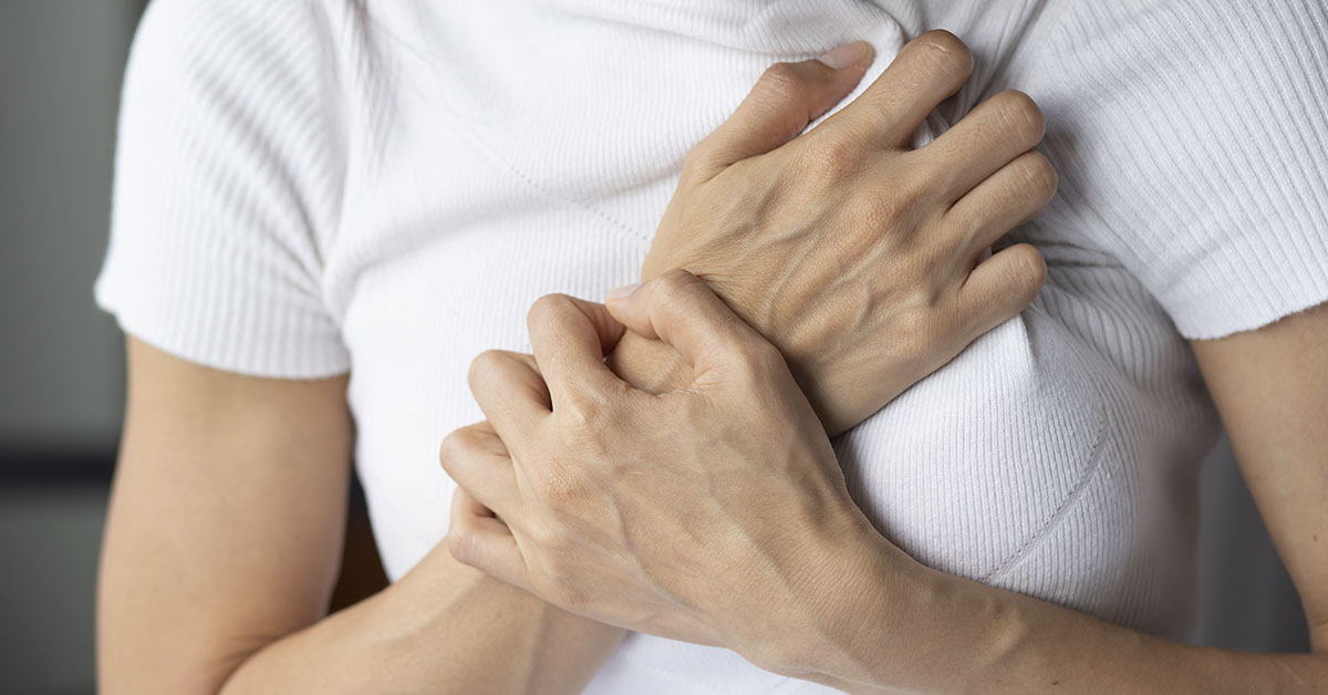 Woman with No History of Heart Issues Dies Suddenly of Cardiac Arrest, Friend Calls on Community for Help