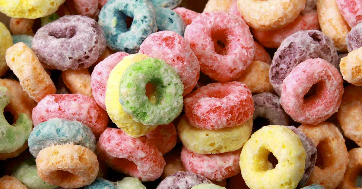 10 Popular Foods Americans Love That Are Banned In Other Countries