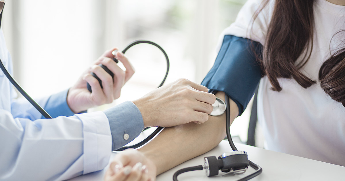6 Everyday Foods to Help Reduce Blood Pressure
