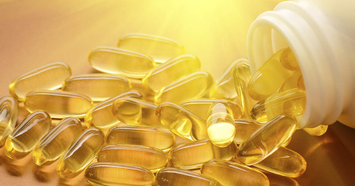 Massive Study Shows Vitamin D Supplements May Help Fend Off Dementia