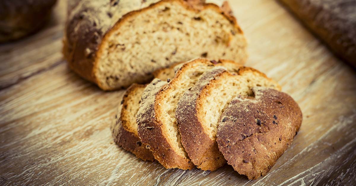 Why Ezekiel Bread is the Healthiest Bread You Can Eat