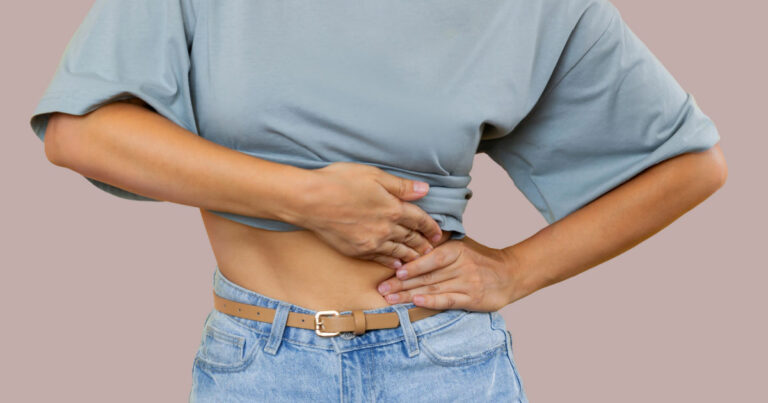 Your Heart Is Not Always The Problem If You’re Feeling Pain Under Your Left Breast - Featured image