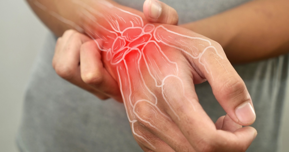 Playing with the fire of inflammation