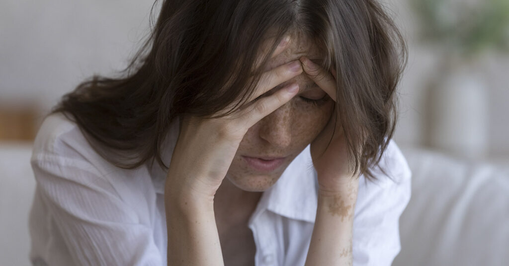 More symptoms than you think may be associated with your migraines - Featured image