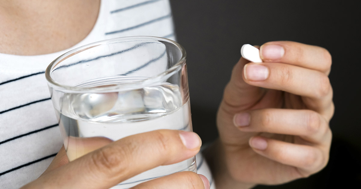 A Woman Had to Undergo 20 Surgeries to Undo The Damage Caused By Medication