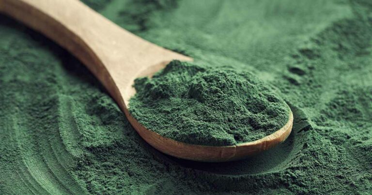 Spirulina: One of the Most Nutrient-Dense Foods on the Planet - Featured image