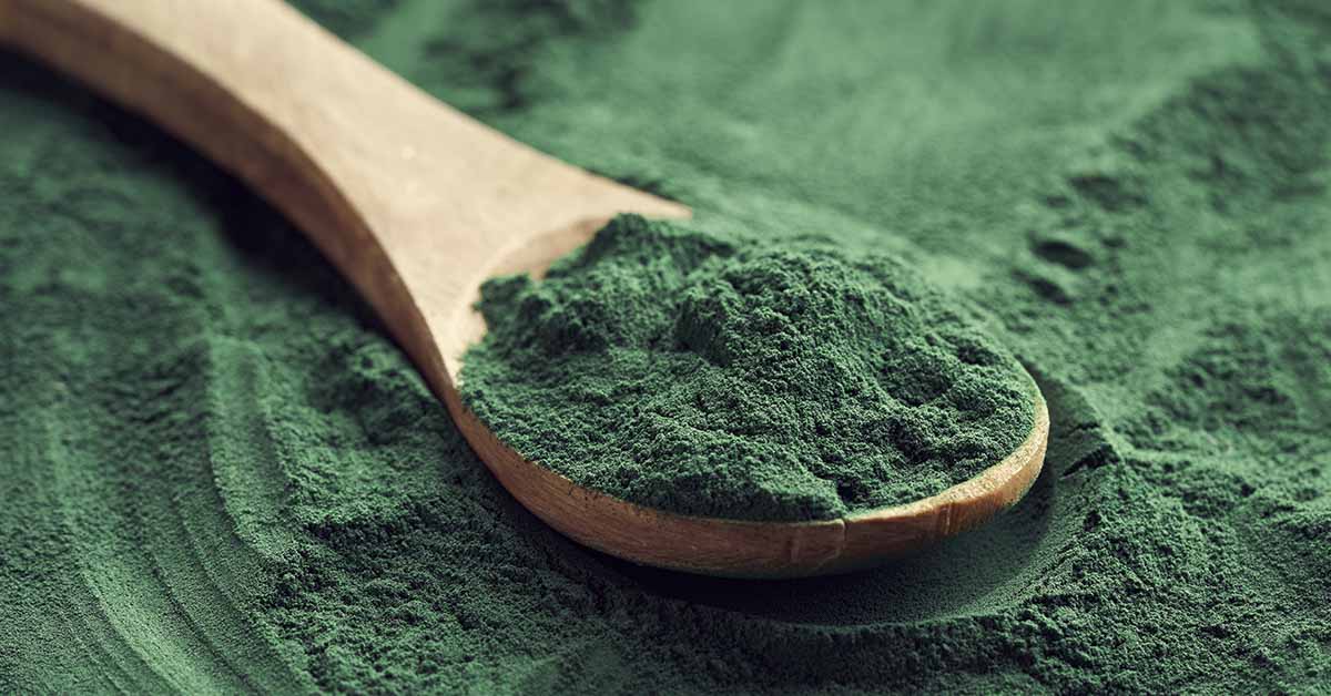 Spirulina: One of the Most Nutrient-Dense Foods on the Planet