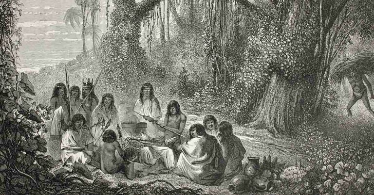 High School Student Won Science Fair – Showed A Forgotten Native American Recipe Kills Cancer Cells In Vitro - Featured image