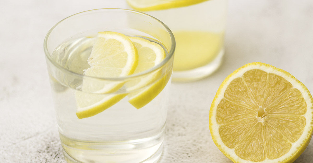 Benefits of Lemon Water: What’s Myth and What’s Fact?