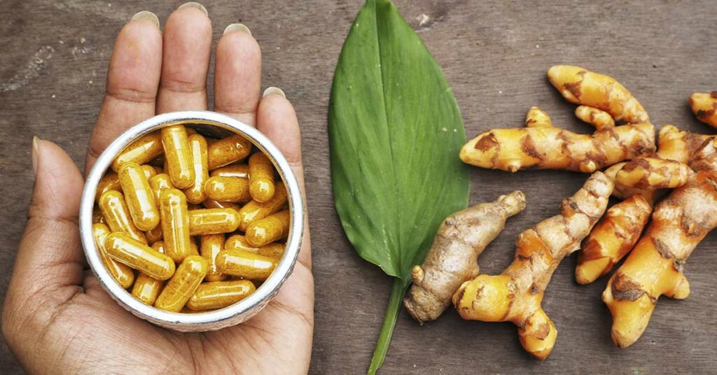 Turmeric for arthritis, how well does it work? - Featured image
