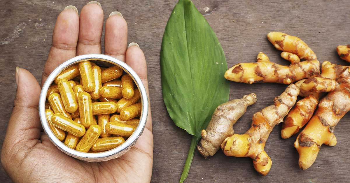 Turmeric for arthritis, how well does it work?