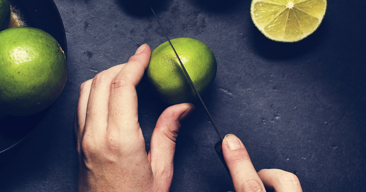 7 Reasons You Should Eat More Limes