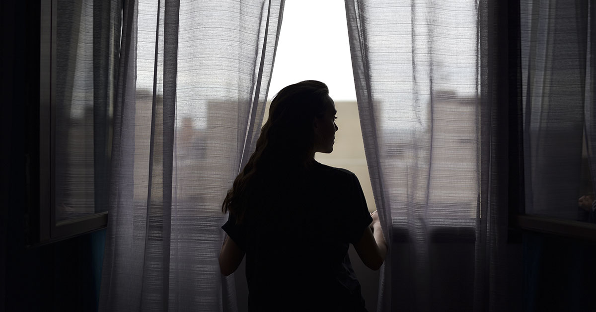 ‘When I Got Cancer, Everyone Brought Food. I Finally Told Them what I Really Wanted’