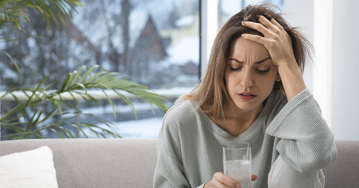 Sepsis: Woman, 24, dies weeks after getting flu symptoms