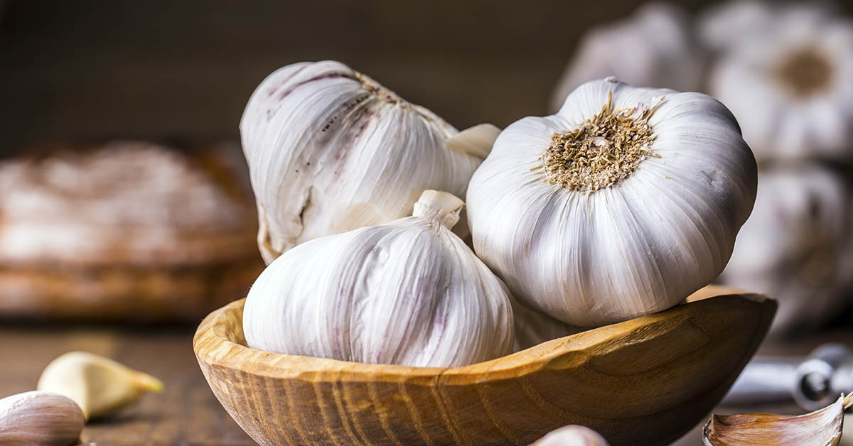 How Long Does Garlic Last?