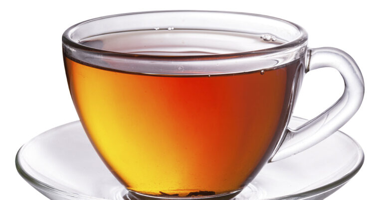 5 Tea Brands That Contained High Levels of Pesticides (+ Alternatives) - Featured image
