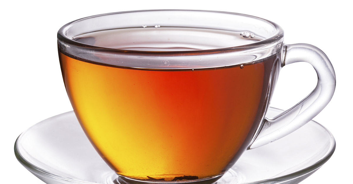 5 Tea Brands That Contained High Levels of Pesticides (+ Alternatives)