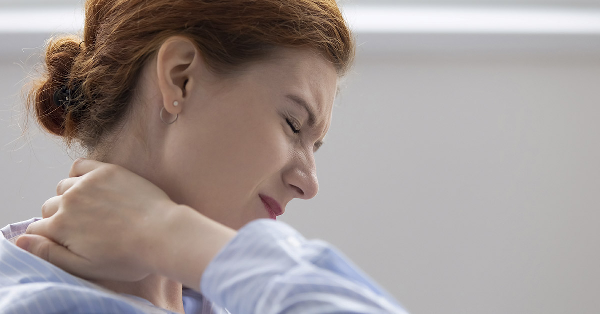 Fibromyalgia Linked To Nearly 20 Different Kinds Of Gut Bacteria