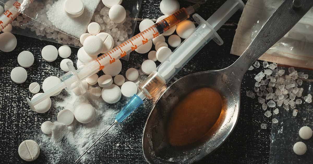 8 Dangerous and Deadly Drug Combinations