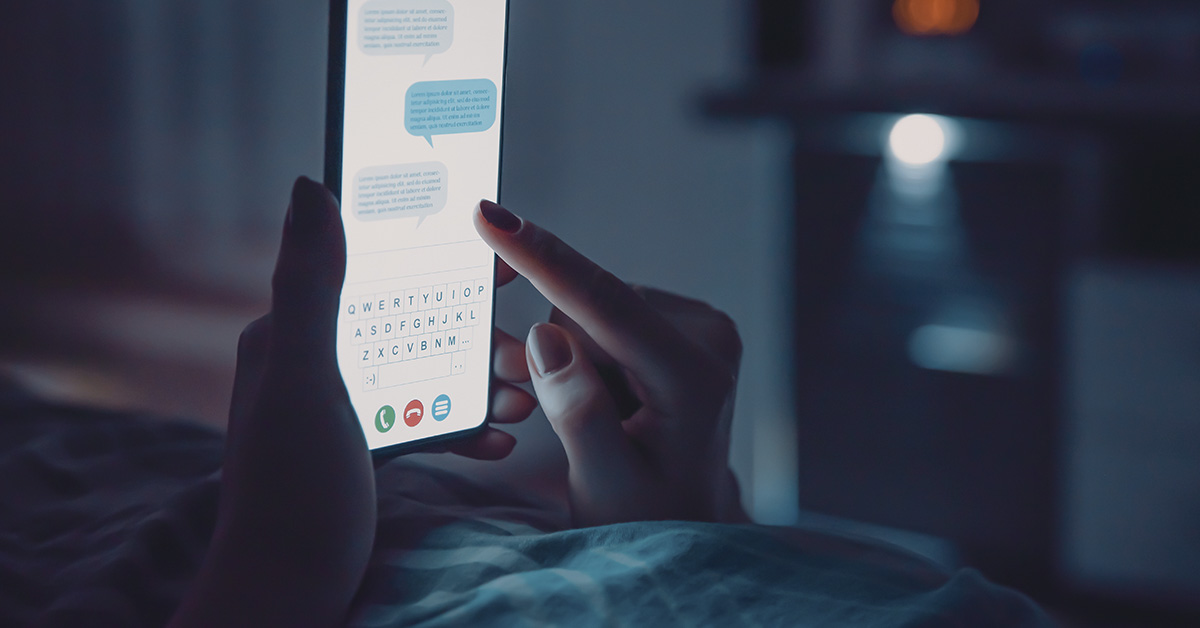 Could Taking Your Phone to Bed at Night Increase Your Risk of Certain Cancers?