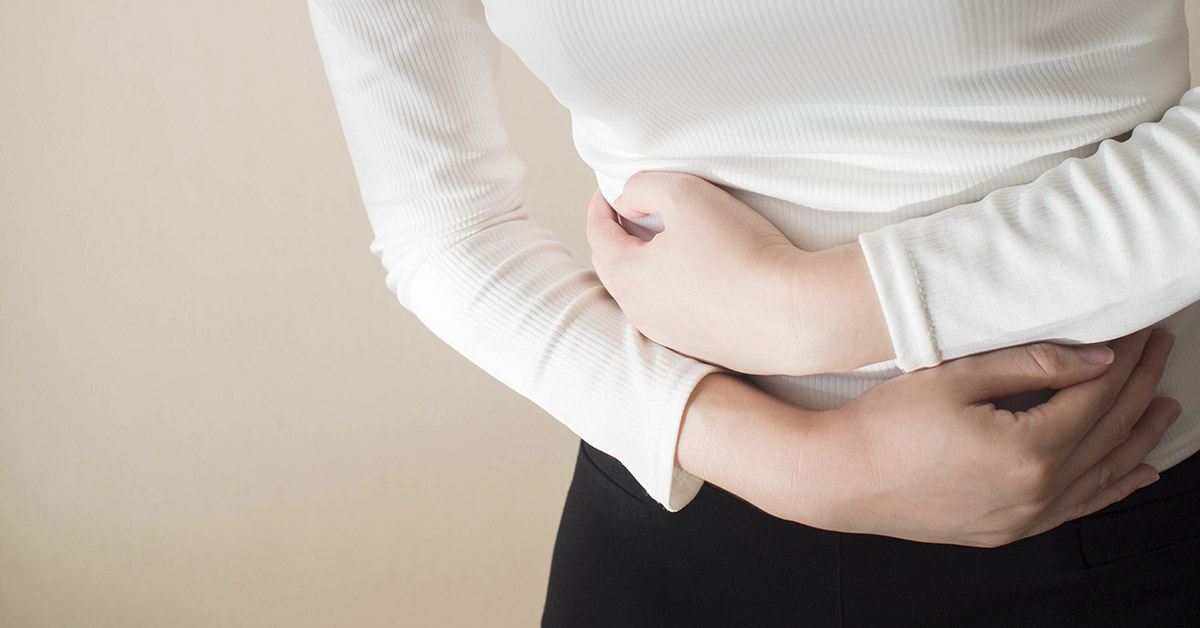 Woman’s incurable cancer was misdiagnosed as IBS: ‘I wish I pushed back more’