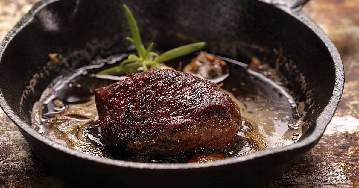 Cast Iron Pans & Your Health: 7 Important Facts You Should Know