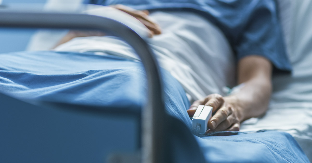 24-Year-Old Diagnosed With Stage 3 Cancer After She Overlooked Continuous Burping