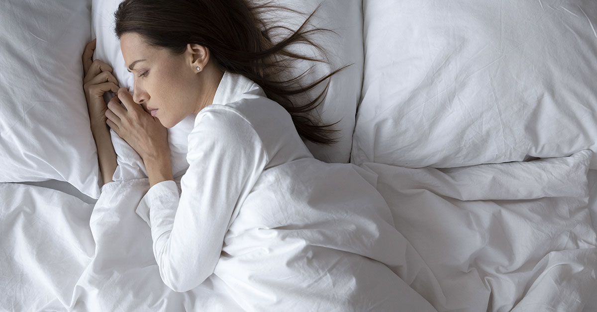 7 Things That Happen To Your Body When You Don’t Have Sex For A While