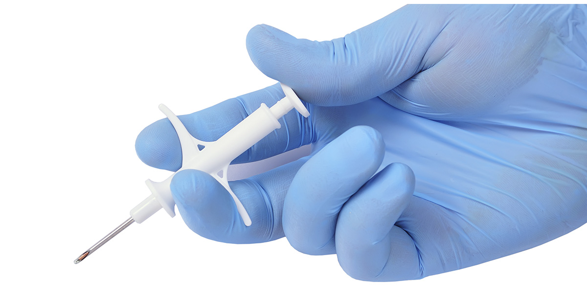 World’s Smallest Implantable Chip Can Monitor Medical Conditions