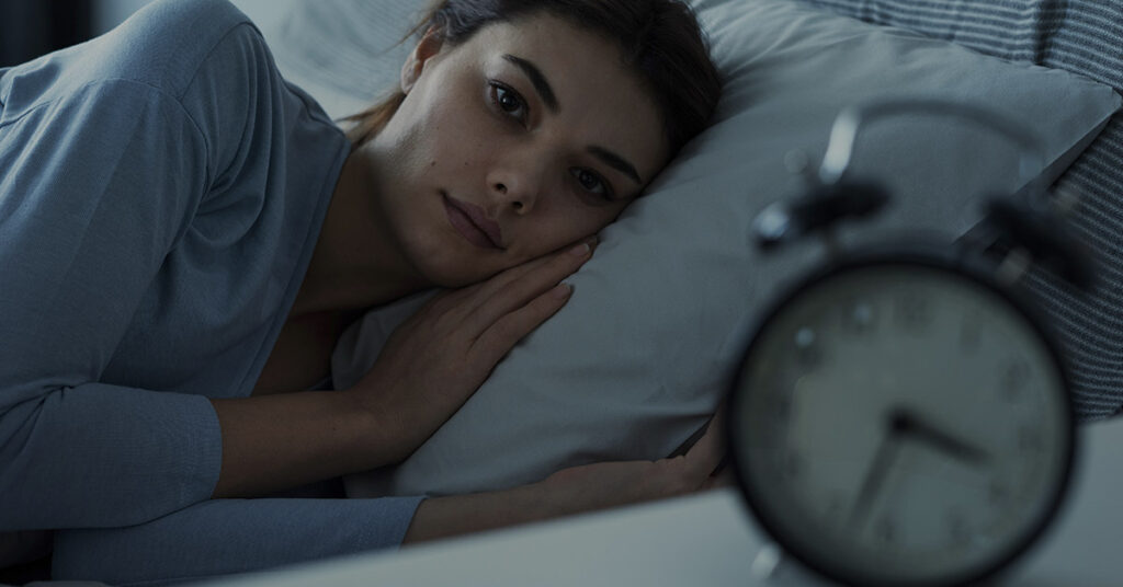 Chinese Body Clock: What Does It Mean When You Wake Up at Certain Times? - Featured image