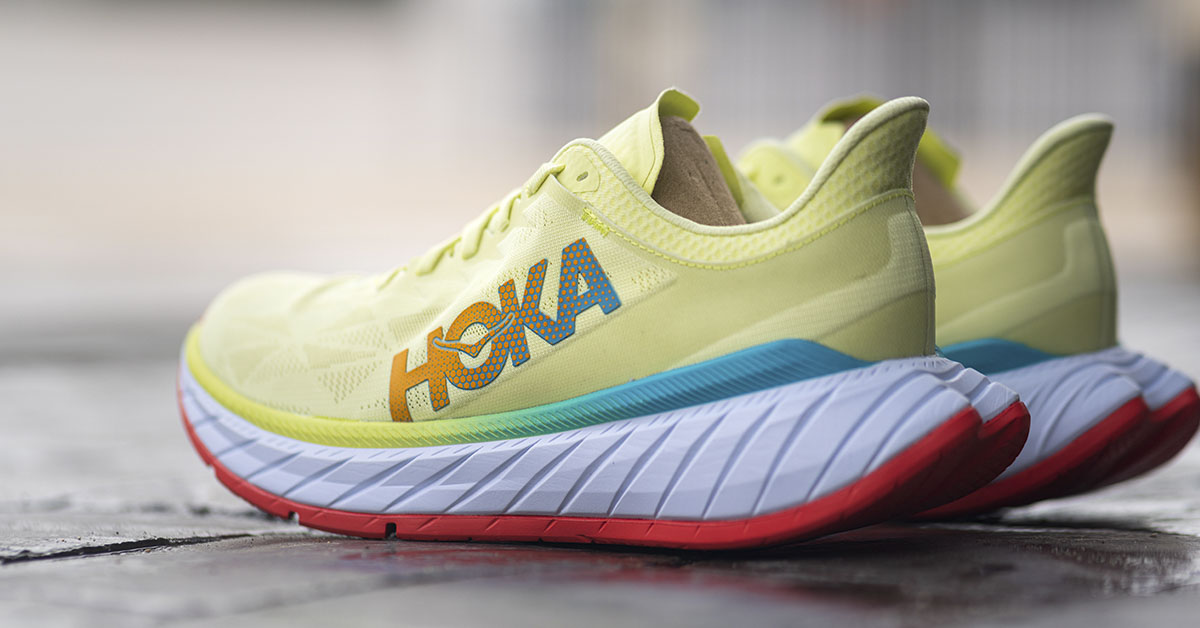 When You Should Stop Wearing Hoka Shoes Immediately (Even Though They’re “Comfortable” To Wear)