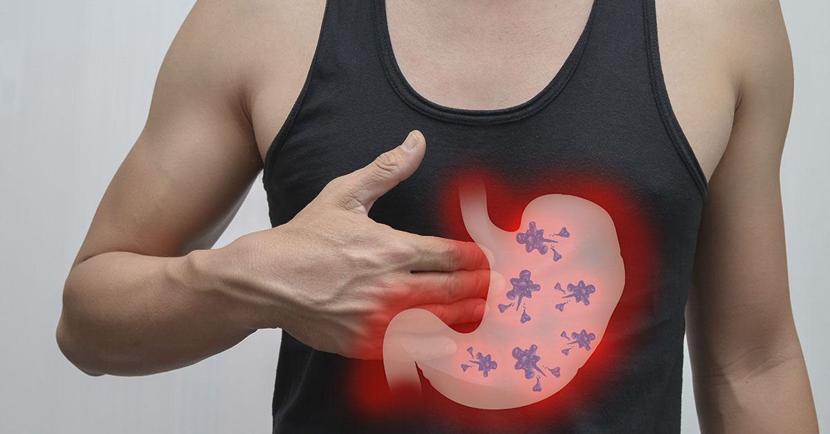 11 Anti-Parasitic Foods To Add To Your Diet