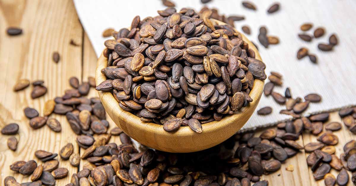 These Popular Fruit Seeds Are Packed With Nutrients