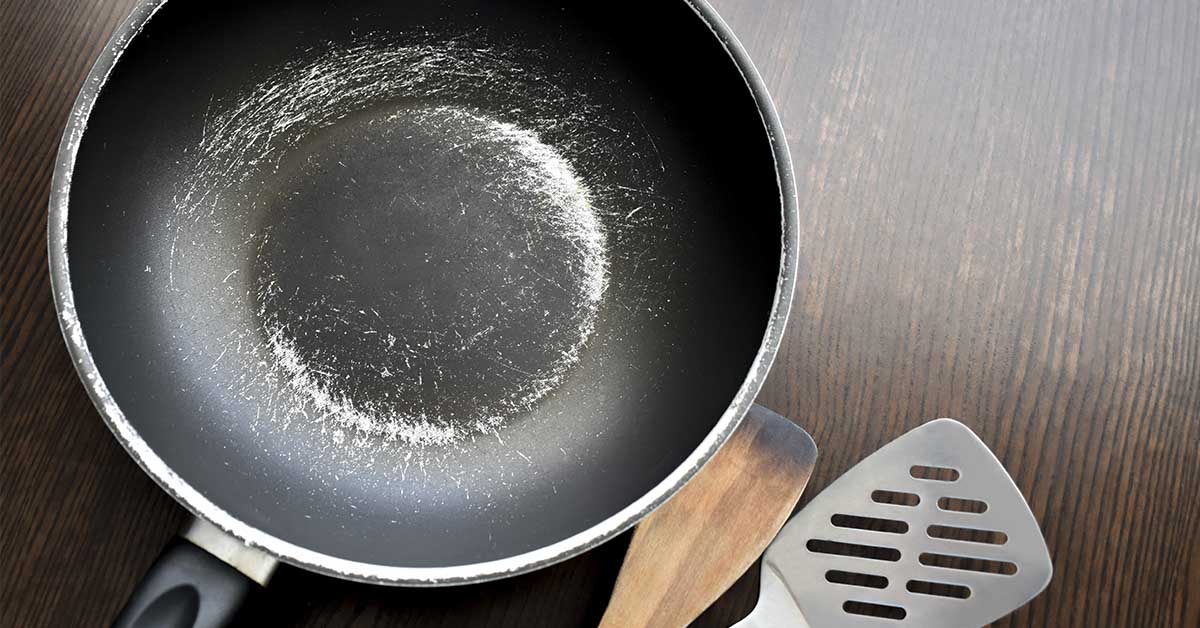 “Forever Chemicals” Makers Covered Up Health Risks For Decades, Secret Documents Reveal