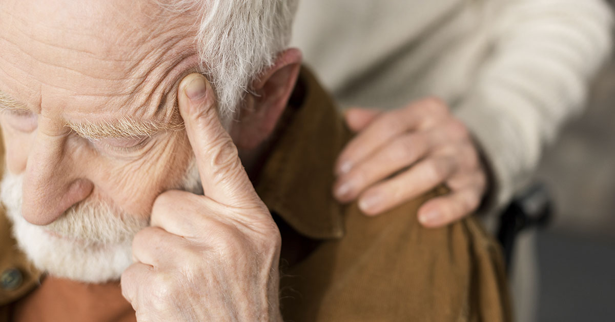 Diets Low in This Antioxidant May Contribute to Memory Decline