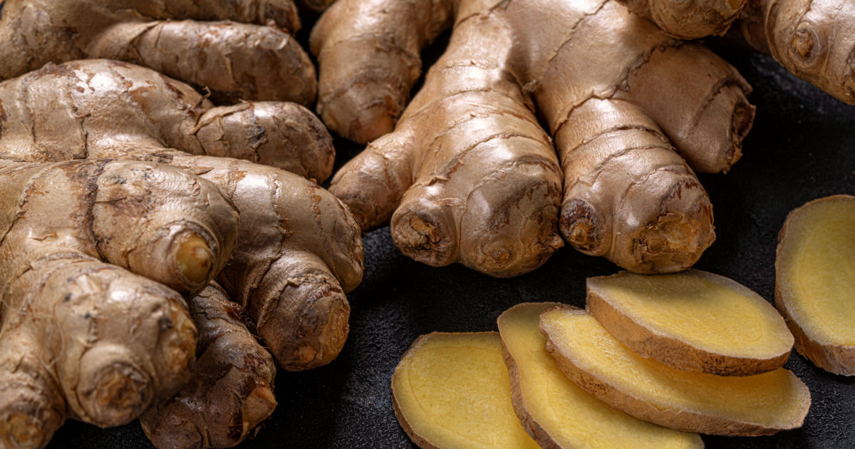 8 Powerful Natural Remedies for Pain and Inflammation