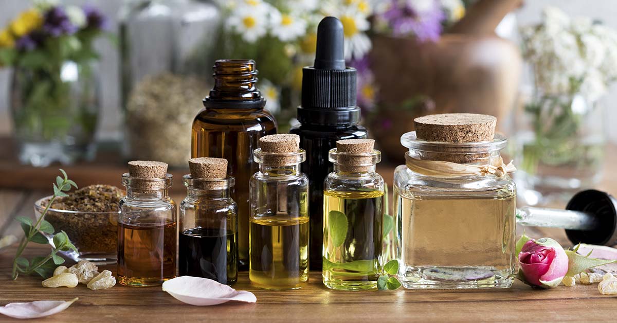 Can Essential Oils Help With asthma?